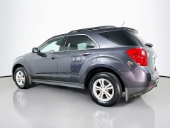 Used 2013  Chevrolet Equinox 4d SUV FWD LT1 at Dutro Auto near Zanesville, OH