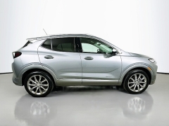 Used 2024  Buick Encore GX AWD 4dr Avenir at Graham Auto Mall near Mansfield&comma; OH
