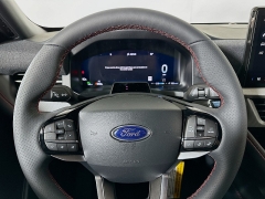 New 2026  Ford Explorer ST-Line 4WD at Graham Auto Mall near Mansfield&comma; OH