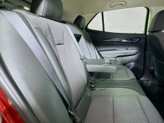 Used 2023  Buick Envision FWD 4dr Preferred at Dutro Auto near Zanesville&comma; OH