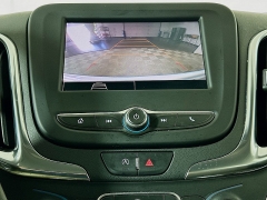 Used 2022  Chevrolet Equinox AWD 4dr LS w/1LS at Graham Auto Mall near Mansfield, OH