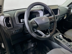New 2025  Ford Bronco Sport Badlands 4x4 at Dutro Auto near Zanesville&comma; OH