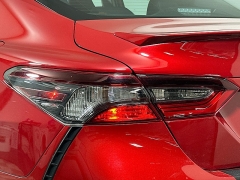 Used 2023  Toyota Camry SE Auto at Dutro Auto near Zanesville&comma; OH