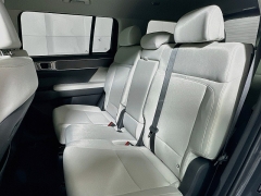 New 2027  Hyundai Santa Fe SE AWD at Dutro Auto near Zanesville&comma; OH