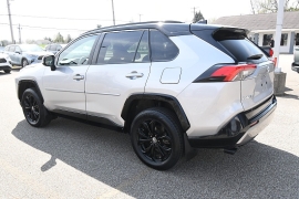 Used 2023  Toyota RAV4 Hybrid XSE AWD at Dutro Auto near Zanesville&comma; OH