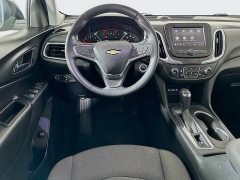 Used 2019  Chevrolet Equinox 4d SUV FWD LT w/1LT at Graham Auto Mall near Mansfield, OH