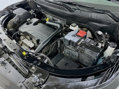 Used 2025  Chevrolet Equinox AWD 4dr RS w&sol;2RS at Dutro Auto near Zanesville&comma; OH