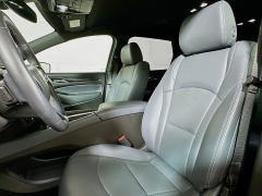 Used 2023  Buick Enclave FWD 4dr Essence at Dutro Auto near Zanesville&comma; OH