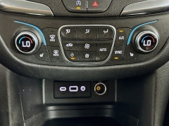 Used 2023  Chevrolet Equinox FWD 4dr LT w&sol;1LT at Dutro Auto near Zanesville&comma; OH