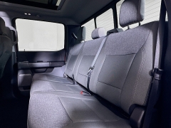 Used 2024  Ford F-150 4WD XLT SuperCrew 5&period;5' Box Hybrid at Graham Auto Mall near Mansfield&comma; OH