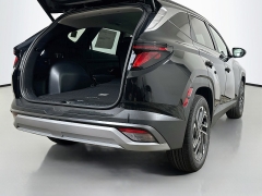New 2026  Hyundai Tucson SEL Plus FWD at Graham Auto Mall near Mansfield&comma; OH