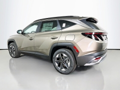 New 2025  Hyundai Tucson Hybrid SEL Convenience AWD at Dutro Auto near Zanesville, OH