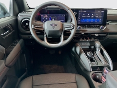 New 2026  Chevrolet Colorado 4WD Crew Cab Z71 at Dutro Auto near Zanesville&comma; OH