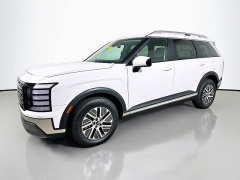 New 2026  Hyundai Palisade Hybrid SEL 7P AWD at Dutro Auto near Zanesville&comma; OH