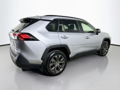 Used 2024  Toyota RAV4 Hybrid XLE Premium AWD at Dutro Auto near Zanesville&comma; OH