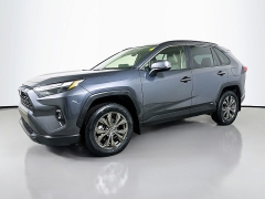 Used 2023  Toyota RAV4 Hybrid XLE Premium AWD at Dutro Auto near Zanesville&comma; OH