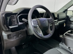 New 2026  Chevrolet Silverado 1500 4WD Crew Cab 147" RST at Dutro Auto near Zanesville&comma; OH