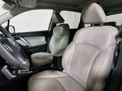 Used 2014  Subaru Forester 4d SUV i Limited at Dutro Auto near Zanesville&comma; OH