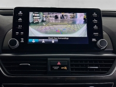 Used 2018  Honda Accord Sedan 4d Sport 1&period;5L CVT at Dutro Auto near Zanesville&comma; OH