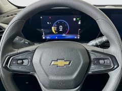 New 2026  Chevrolet Trailblazer FWD 4dr LS at Dutro Auto near Zanesville&comma; OH
