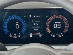 New 2026  Hyundai Tucson SEL AWD at Dutro Auto near Zanesville, OH