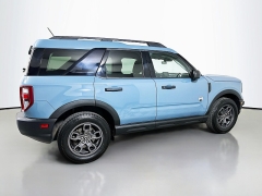 Used 2021  Ford Bronco Sport Big Bend 4x4 at Graham Auto Mall near Mansfield, OH