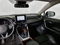 Used 2024  Toyota RAV4 Adventure AWD at Dutro Auto near Zanesville&comma; OH