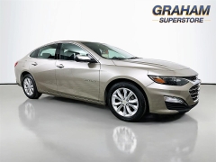 Used 2023  Chevrolet Malibu 4dr Sdn 1LT at Dutro Auto near Zanesville&comma; OH