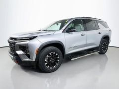 Used 2024  Chevrolet Traverse AWD 4dr Z71 at Dutro Auto near Zanesville&comma; OH