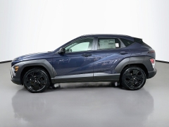 New 2027  Hyundai Kona SEL Sport FWD at Dutro Auto near Zanesville&comma; OH