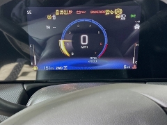 New 2026  Chevrolet Trailblazer AWD 4dr LS at Dutro Auto near Zanesville&comma; OH