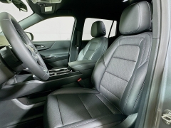 New 2026  Chevrolet Equinox AWD 4dr LT w&sol;2LT at Dutro Auto near Zanesville&comma; OH