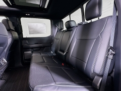 New 2026  Ford F-150 4WD LARIAT SuperCrew 5&period;5' Box at Graham Auto Mall near Mansfield&comma; OH