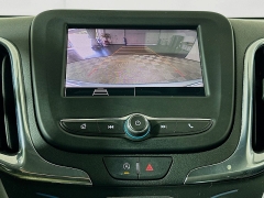 Used 2023  Chevrolet Equinox AWD 4dr LS w/1LS at Dutro Auto near Zanesville, OH