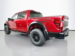 New 2026  Ford F-150 4WD Raptor SuperCrew 5&period;5' Box at Dutro Auto near Zanesville&comma; OH
