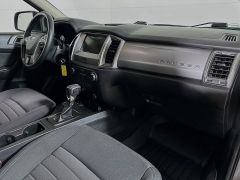 Used 2020  Ford Ranger 4WD SuperCrew XLT at Graham Auto Mall near Mansfield, OH