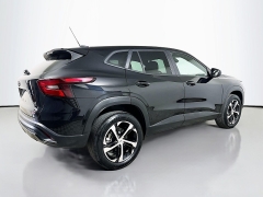 Used 2024  Chevrolet Trax FWD 4dr 1RS at Dutro Auto near Zanesville&comma; OH
