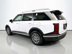 New 2026  Hyundai Palisade SEL Premium 7P AWD at Graham Auto Mall near Mansfield&comma; OH