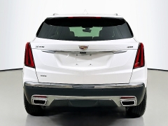 New 2026  Cadillac XT5 AWD 4dr Premium Luxury at Dutro Auto near Zanesville&comma; OH