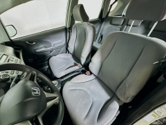 Used 2010  Honda Fit 5d Hatchback Base Auto at Dutro Auto near Zanesville&comma; OH