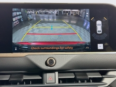 New 2026  Toyota Crown Limited AWD at Dutro Auto near Zanesville&comma; OH