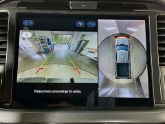 New 2025  Ford F-150 4WD XLT SuperCrew 5.5' Box Hybrid at Dutro Auto near Zanesville, OH