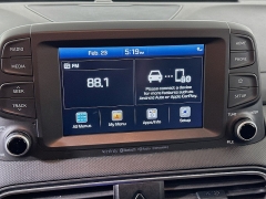 Used 2021  Hyundai Kona Limited DCT AWD at Graham Auto Mall near Mansfield&comma; OH