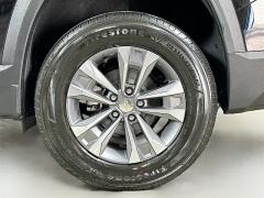 Used 2026  Chevrolet Equinox FWD 4dr LT w&sol;1LT at Graham Auto Mall near Mansfield&comma; OH
