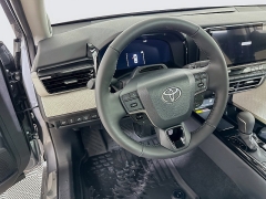 New 2026  Toyota Camry XLE AWD at Graham Auto Mall near Mansfield&comma; OH