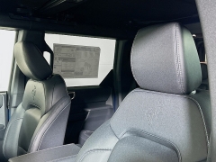 New 2026  Ford Bronco Big Bend 4 Door 4x4 at Graham Auto Mall near Mansfield&comma; OH