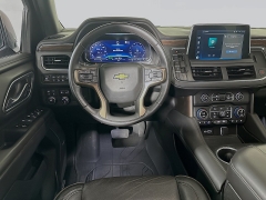 Used 2022  Chevrolet Tahoe 4WD 4dr High Country at Dutro Auto near Zanesville&comma; OH