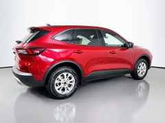 New 2026  Ford Escape Active AWD at Graham Auto Mall near Mansfield&comma; OH