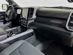 Used 2022  Ram 1500 4WD Big Horn Crew Cab 6'4" Box Lvl 2 at Dutro Auto near Zanesville, OH