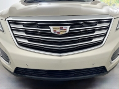 Used 2017  Cadillac XT5 4d SUV FWD Luxury at Dutro Auto near Zanesville, OH